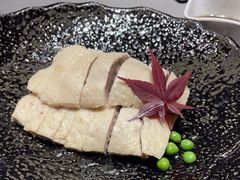 -骏莱海鲜鱼港(五角场店)