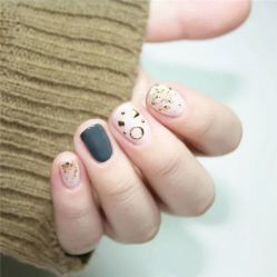 点击看大图 -Aso Artist Beauty美甲美睫