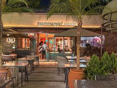 -Mammamia意大利餐厅(阳春巷店)