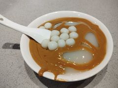 翻砂红糖凉糕-小豆海棠(嘉兴路店)