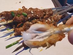 -燥次·烧烤酒场(万象城店)