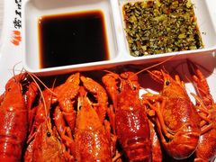-霸王虾·小龙虾香辣蟹(玉林店)