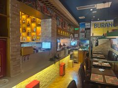 -安妮意大利餐厅(国贸店)