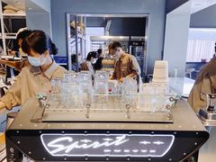-来回·咖啡(钟村咖啡豆店)
