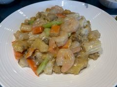 -桃子餐厅·天津菜(红星路直营店)