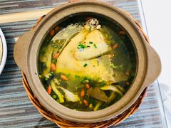 -自游人·美食一楼·地道徽菜(三十年名店)