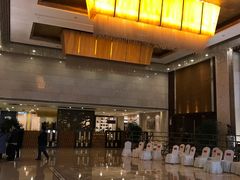 -北京西国贸大酒店