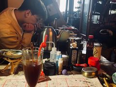 -云端咖啡私房店(河松街店)