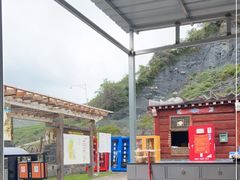 -墨石公园景区