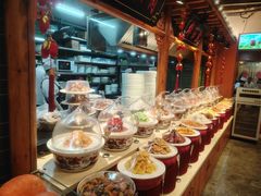 -李氏八大件老菜馆(万宝街店)