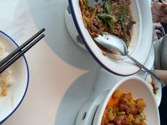 -兰湘子·湘菜小炒(长安万科广场店)