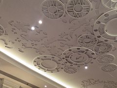 -王府井酒店(金桥港湾店)