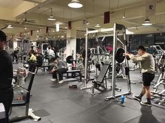 -聚健身GatherFitness(余杭店)