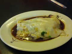 -伍湛记 · 广州老字号(龙津中路店)
