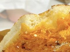 肉松佛卡恰-星巴克(北京王府井店)