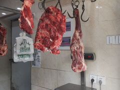 -羊坝头新鲜牛羊肉(中山中路店)