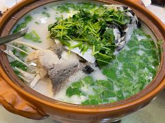 -千岛湖鱼味馆(十字街总店)