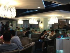 大堂-鸣记脆皮烤鱼(铁西店)