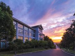 -天目湖御水温泉·度假酒店