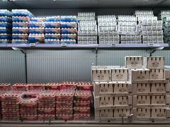 -盒马X会员店(王府井奥莱UP TOWN店)