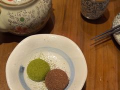 -白石的深夜食堂(济南万象城店)