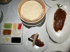 -四季民福烤鸭店(王府井东安门店)