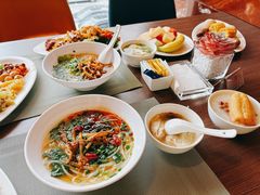 -珠海拱北口岸希尔顿欢朋酒店