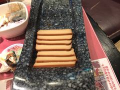 -哥老官重庆美蛙鱼头(宝山龙湖店)