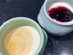 蓝莓酸奶-梅飞酒家(桑园路店)