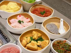 -海底捞火锅(雄峰城店)