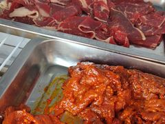 -金鼎雪山牦牛杂火锅(理县总店)