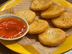 -绿柠食堂(北外滩店)