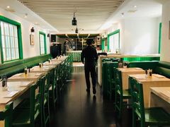 大堂-Carmen卡门西班牙餐厅