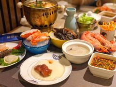-海鼎荟海鲜姿造(晋江宝龙店)