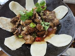 -上海小菜餐厅(理工大学店)