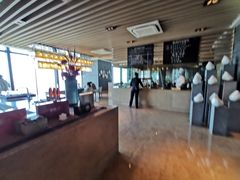 -无锡苏宁银河国际酒店-悦府65中餐厅