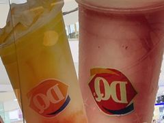 -DQ·蛋糕·冰淇淋(河东万达店)