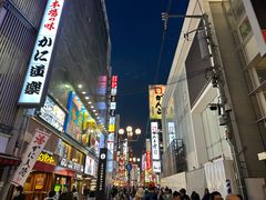 -道顿堀