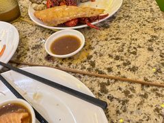 -禾斗海鲜自助(市南银座店)