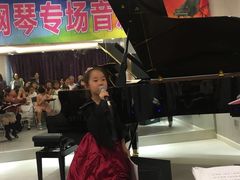 -美育儿童音乐舞蹈国际机构(浦东分校)