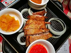 -西贝(无锡万象城店)