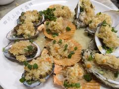 -四川小胡子海鲜(丁村万人海鲜广场店)