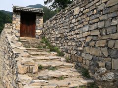-北京山里寒舍度假酒店