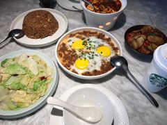 -蔴将·川菜(黄龙万科店)