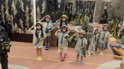 -奈尔宝·儿童乐园·亲子餐厅(苏州大悦城店)