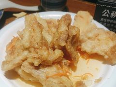 -95号酱骨·一块豆腐(展春园西路店)