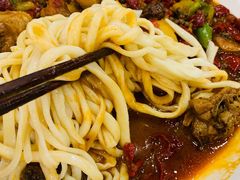 -福顺祥大盘鸡(临潼店)