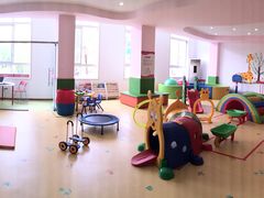 -鲜鱼宝宝早教中心(柳城大道西段店)