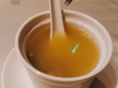 -上海金桥红枫万豪酒店-万豪中餐厅