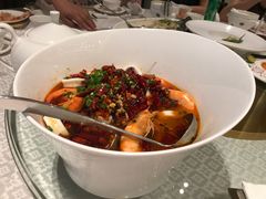 -领事馆19号中餐厅(厦门海景洲际酒店)